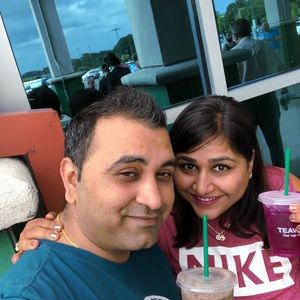 Meet your Posher, Neha